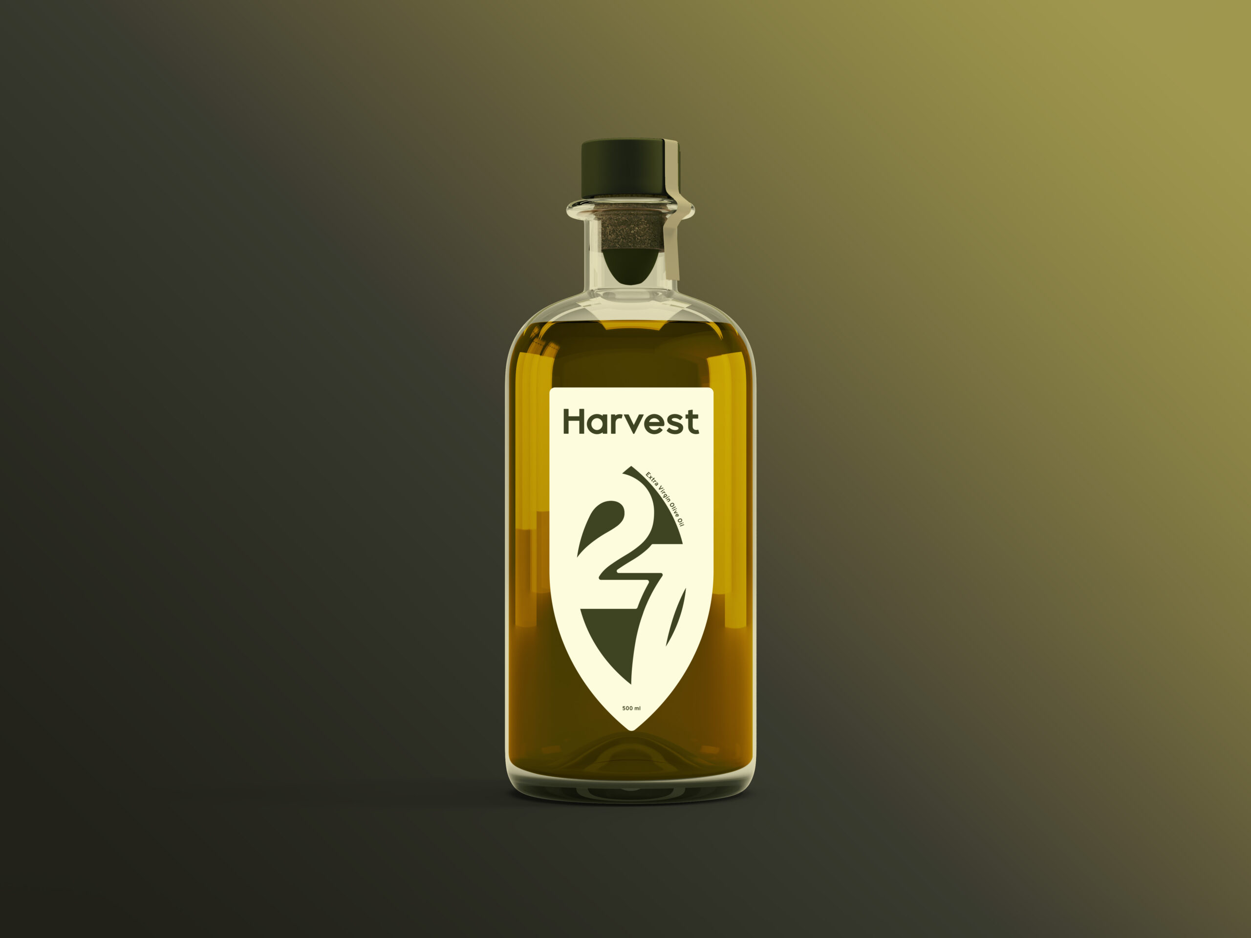 Harvest27 Front