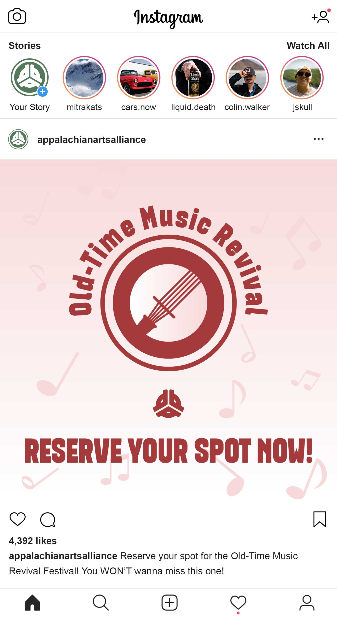 OTMRInsta