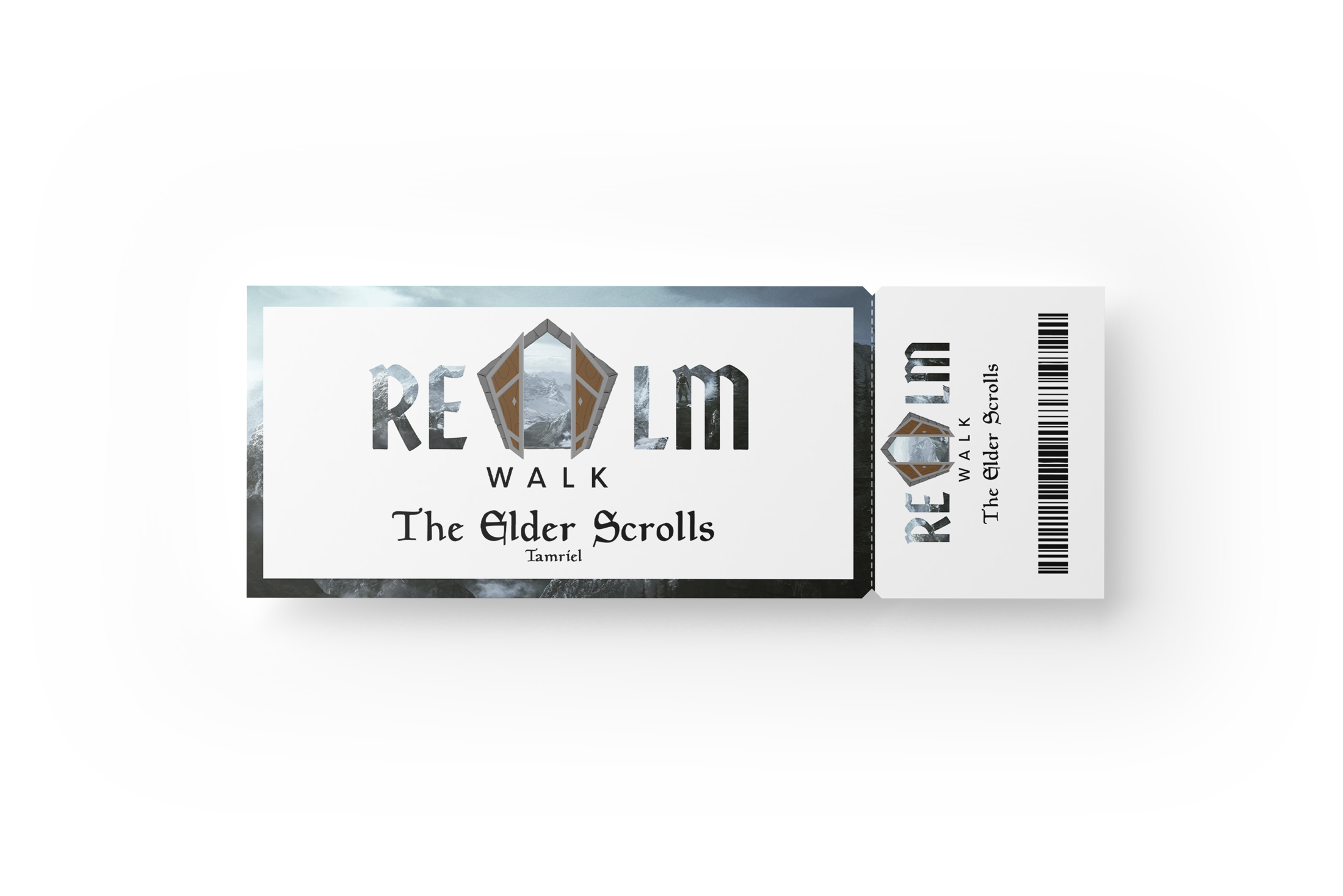 realmwalkticket
